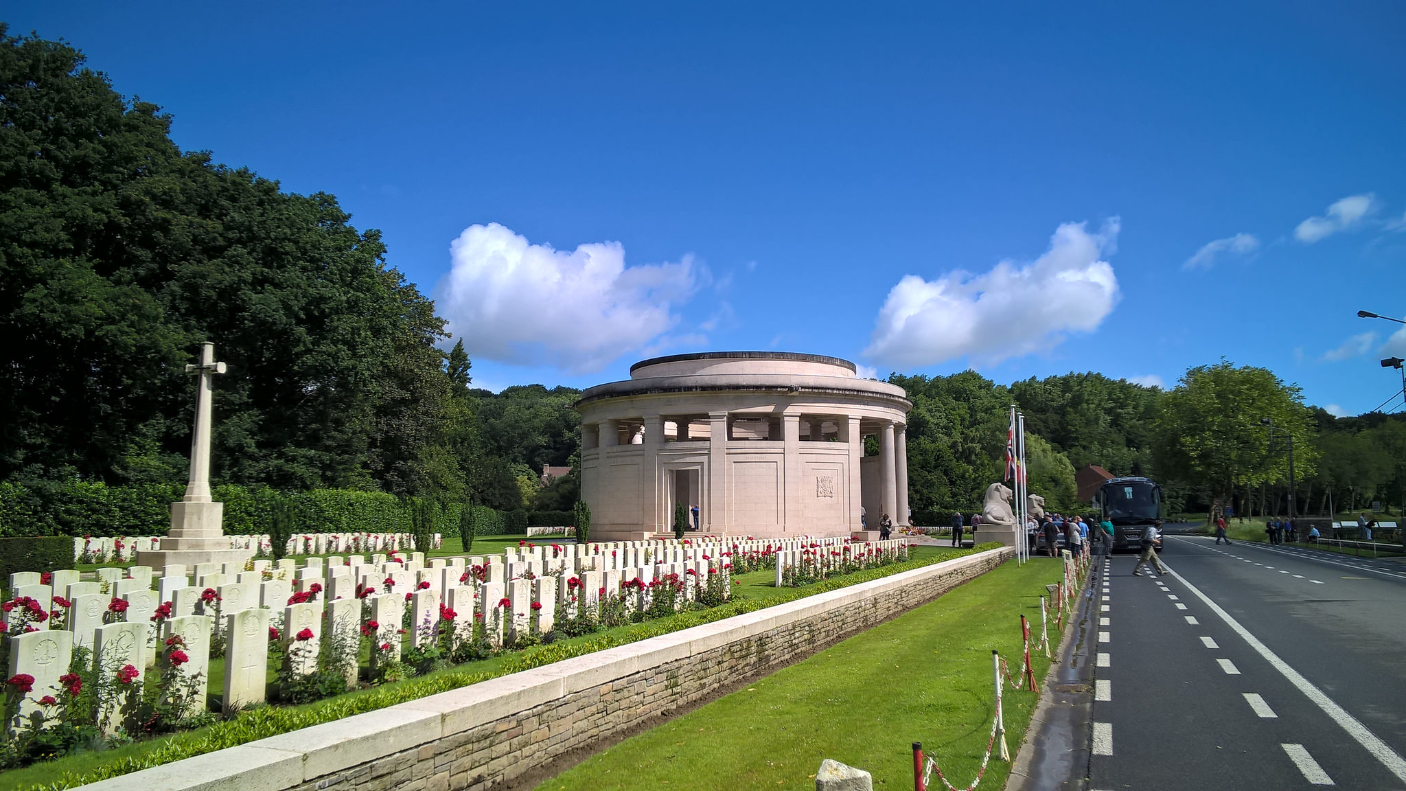 Ploegsteert